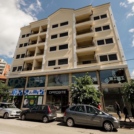 Appartement Centar President à Aranđelovac Extérieur photo