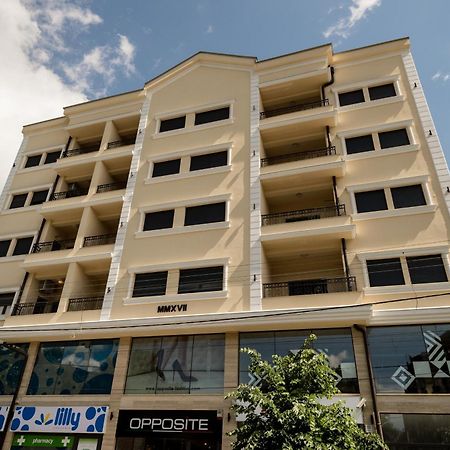 Appartement Centar President à Aranđelovac Extérieur photo