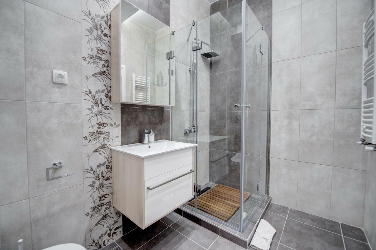 Appartement Centar President à Aranđelovac Extérieur photo